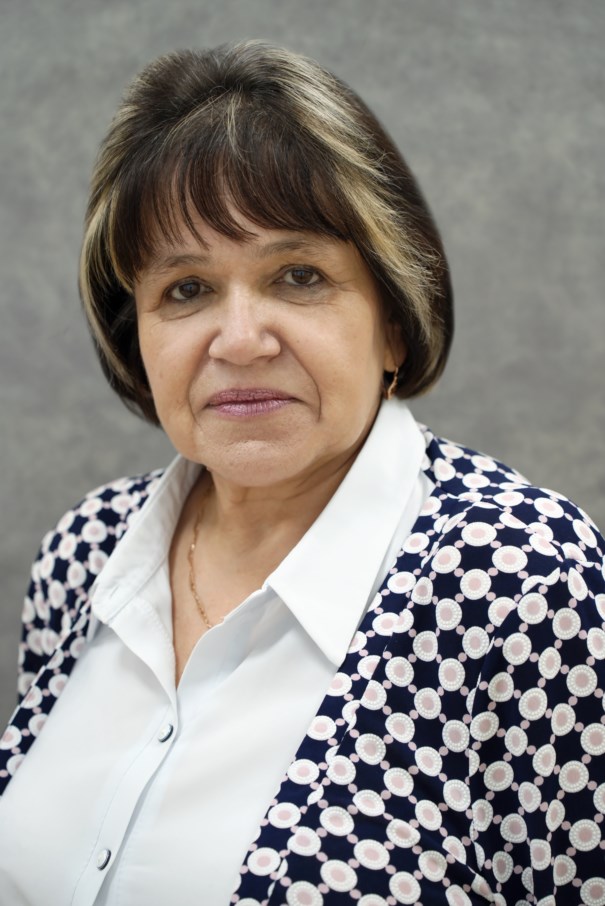 Ульшина Ольга Ивановна.
