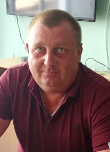 Семенов Павел Владимирович.