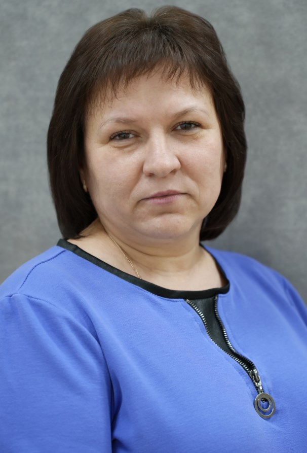 Болдырева Наталья Васильевна.