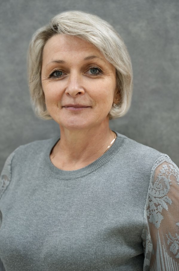 Колпакова Елена Николаевна.