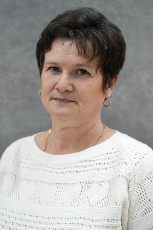 Саввина Наталья Николаевна.