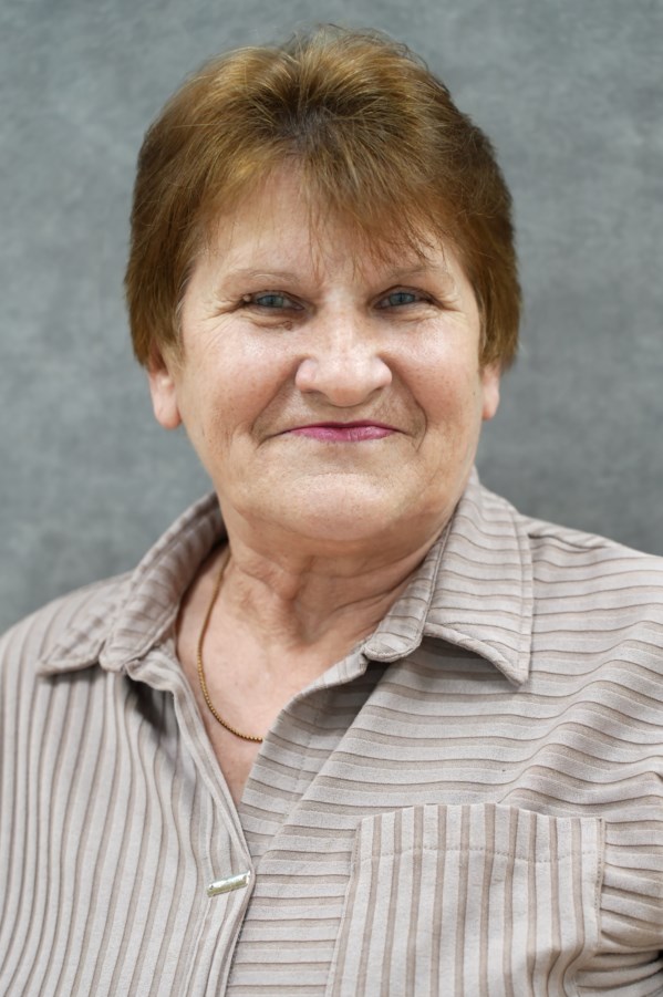 Назарова Алла Николаевна.