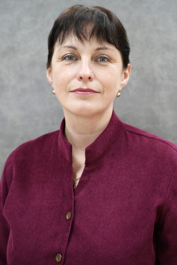 Ульшина Елена Александровна.