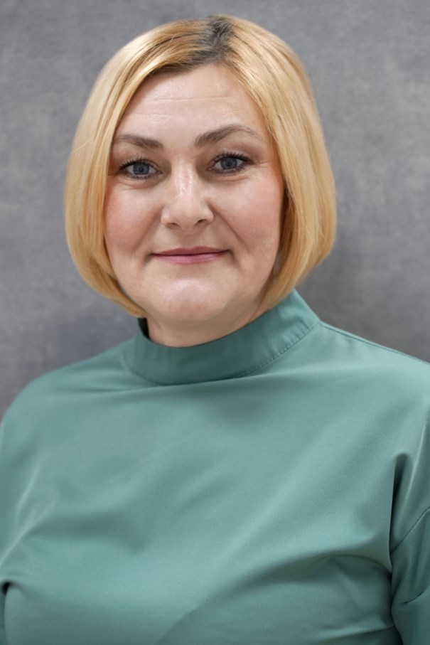 Ульшина Ирина Леонидовна.