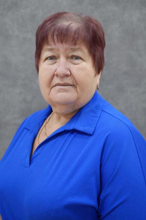 Володина Ирина Николаевна.