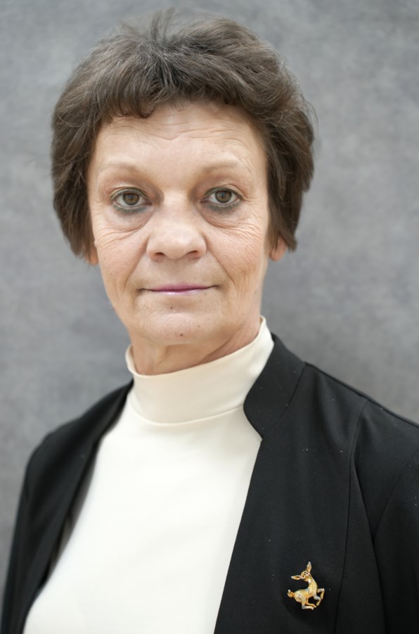 Климова Наталья Николаевна.