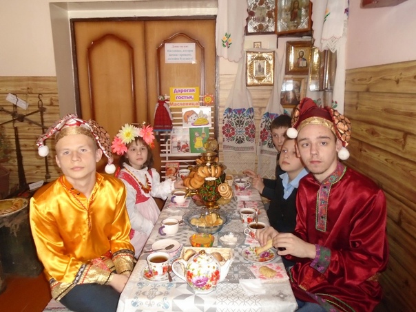 Фотогалерея.