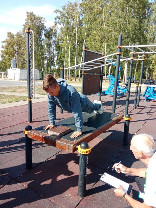 Фотогалерея.
