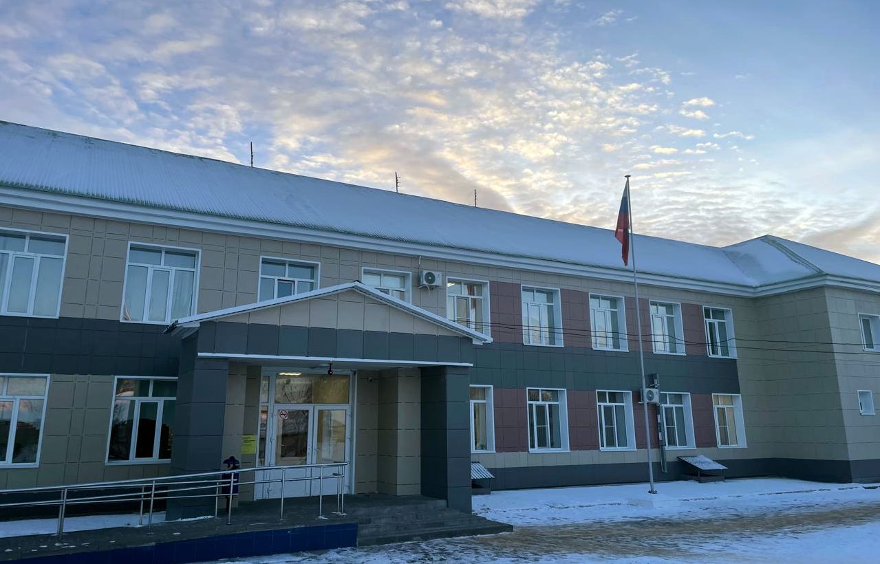 Декабрь 2024 года.