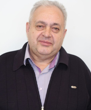 Трунов Эдуард Витальевич