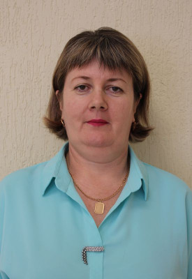 Бакина Оксана Викторовна
