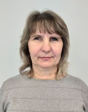 Рязанцева Светлана Викторовна