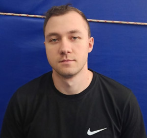 Володин Иван Александрович