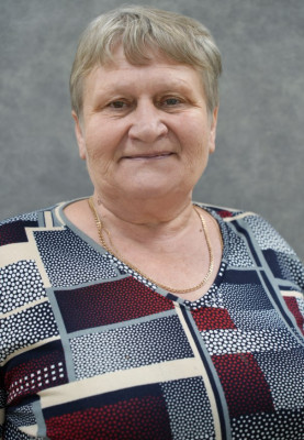 Болдырева Татьяна Николаевна