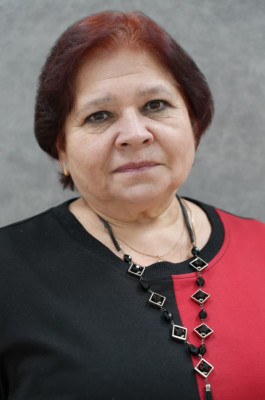 Болгова Елена Николаевна