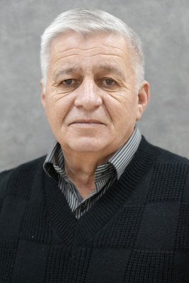 Болотов Сергей Николаевич