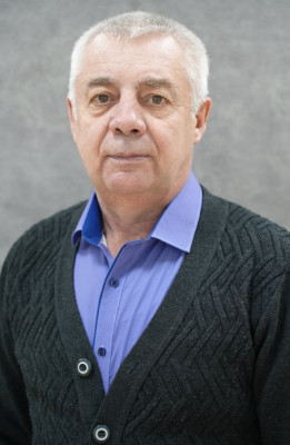 Болотов Сергей Алексеевич