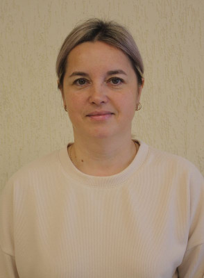 Моргачева Светлана Николаевна